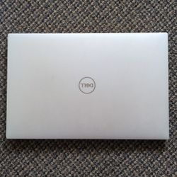 Dell XPS Laptop, 15.6inch, Model 9520 (2022)