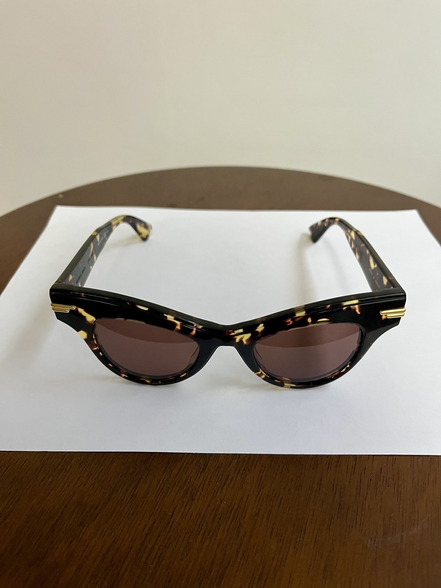Bottega Veneta sunglasses BV1004S