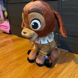 Wish Toy