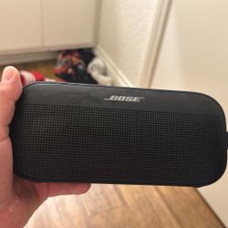 Boss Speaker Bluethooth 