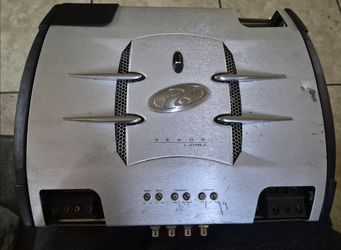 Phoenix Gold X100.2 2Channel 250W Xenon Amplifier