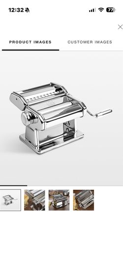 Atlas 150 Pasta Maker