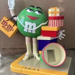 M&M’s Collectibles 