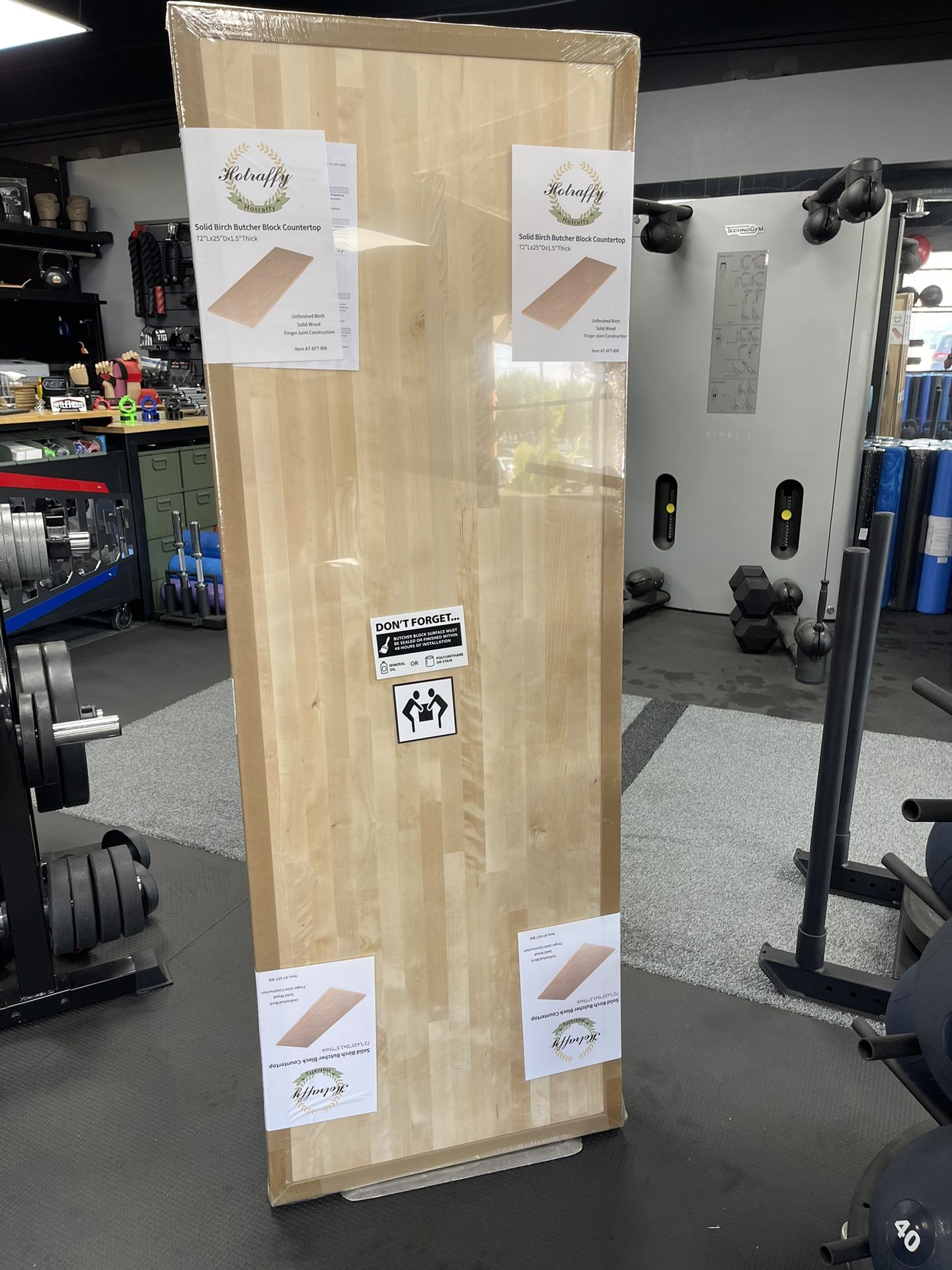 BUTCHER BLOCK🔹COUNTER TOPS🔹WORK SURFACE MATERIALS