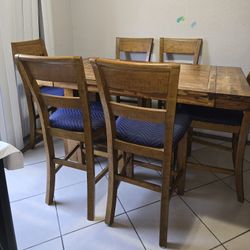 Hermoso 💚 Comedor 