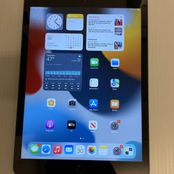 Ipad 8th Gen Fully Unlocked