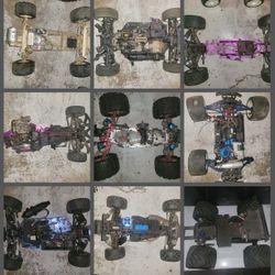 Nirto Rc Cars And Accessories 