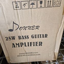 Guitar Amps