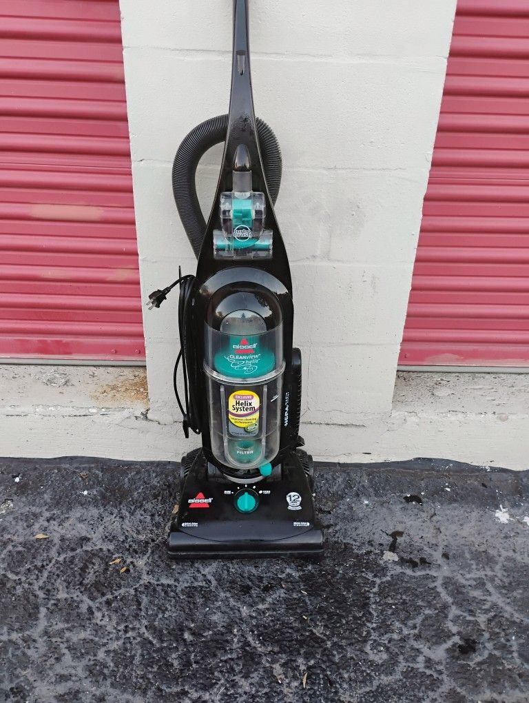 Vacuum Cleaner