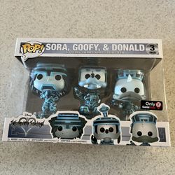 Funko Pop