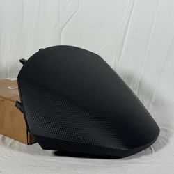 OEM 2012-2017 Hyundai Veloster Steering Column Cover Shroud Black