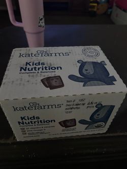 Kids nutrition
