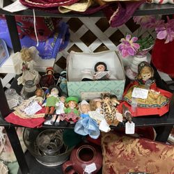 60% Off Booth 301Gardendale antique Mall 
