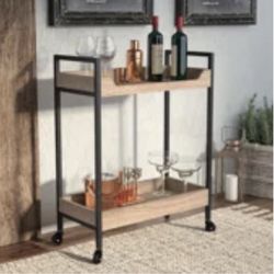 Bar Cart