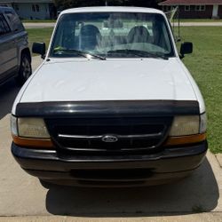 1999 Ford Ranger