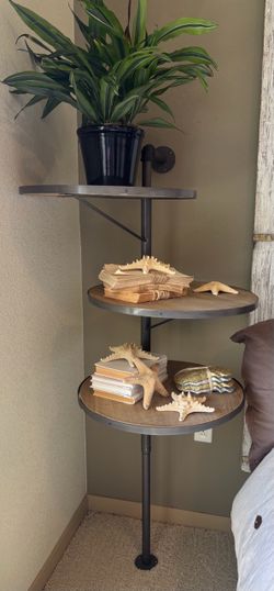 Bedside Table