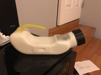 Weed Wacker Fuel Tank and Carburetor