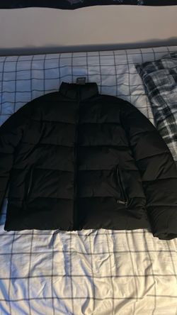 Leehanton Puffer Jacket (Tag Still On)