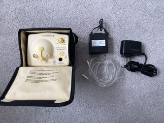 Medela Breast Pump