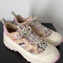 Burberry Sneakers Size 41