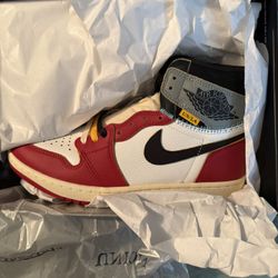 Jordan 1 Retro High OG SP