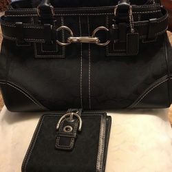 Set Of Authentic Coach 