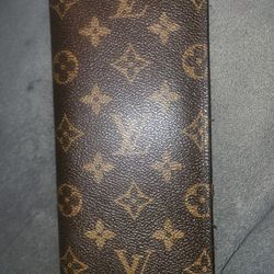 Louis Vuitton Brazza Wallet