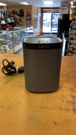 Sonos WiFi Speaker