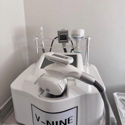 Body Sculpting Machine 