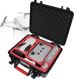 DJI mini 2 4k