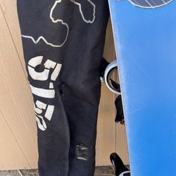 Snow Board