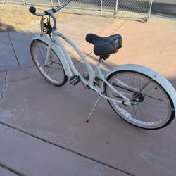 Beach Cruiser 