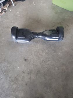 Hoover