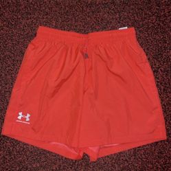 New Under Armour Shorts 