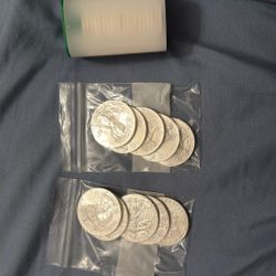 Americas Eagle Silver 1oz Coin