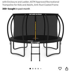 Trampoline 