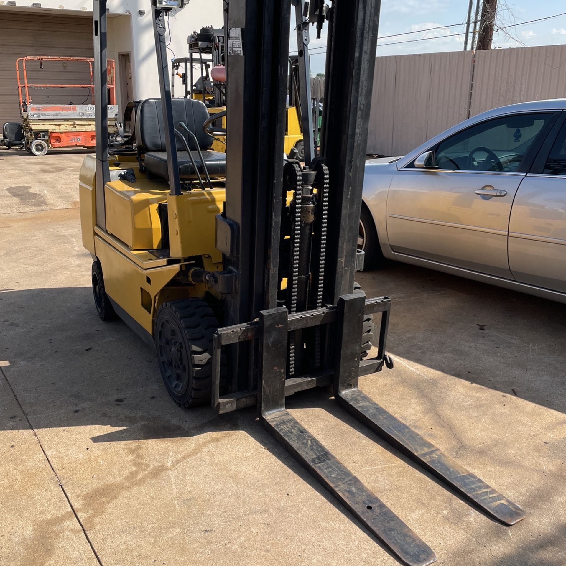 tcm-forklift-for-sale-in-houston-tx-offerup