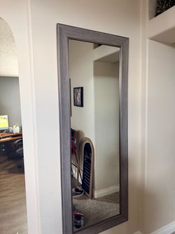 Mirror - Tall
