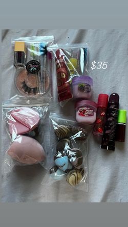 Makeup