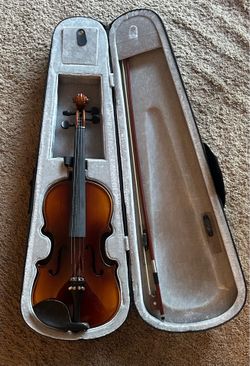 Full size Violin
