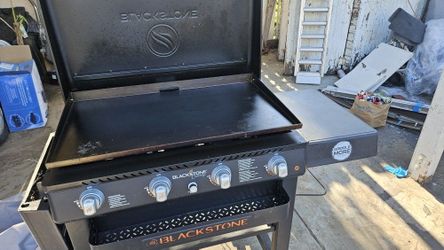 Blackstone Griddle Model 1932