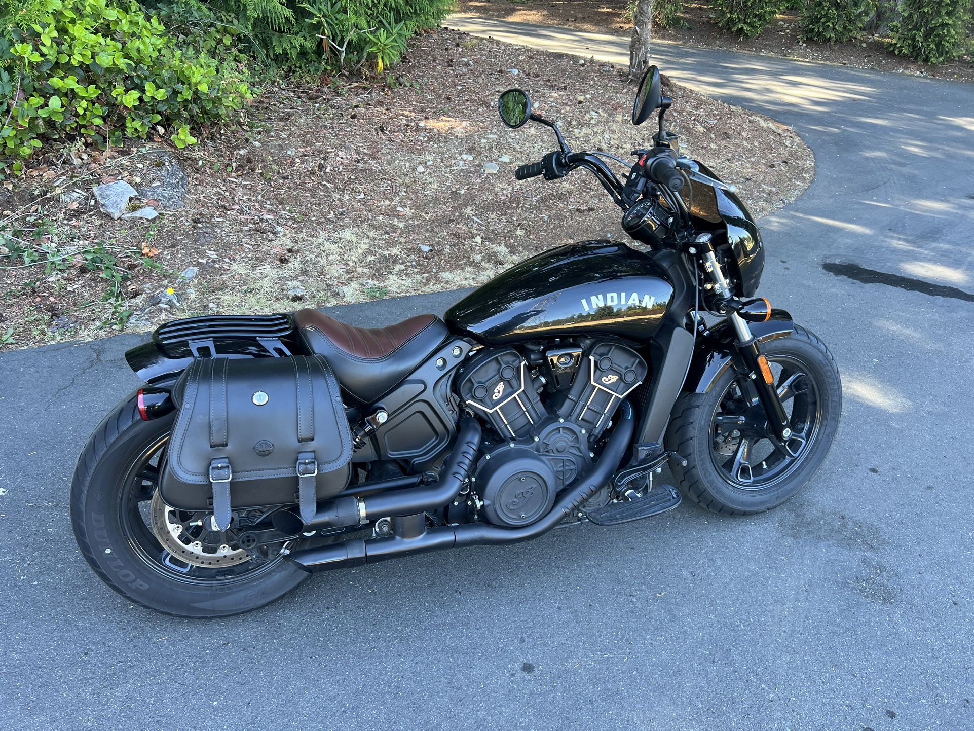 2021 Indian Motorcycle