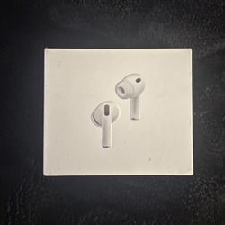 Airpod Pro 3s (STILL IN ORIGNAL BOX)
