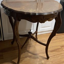 Antique Table