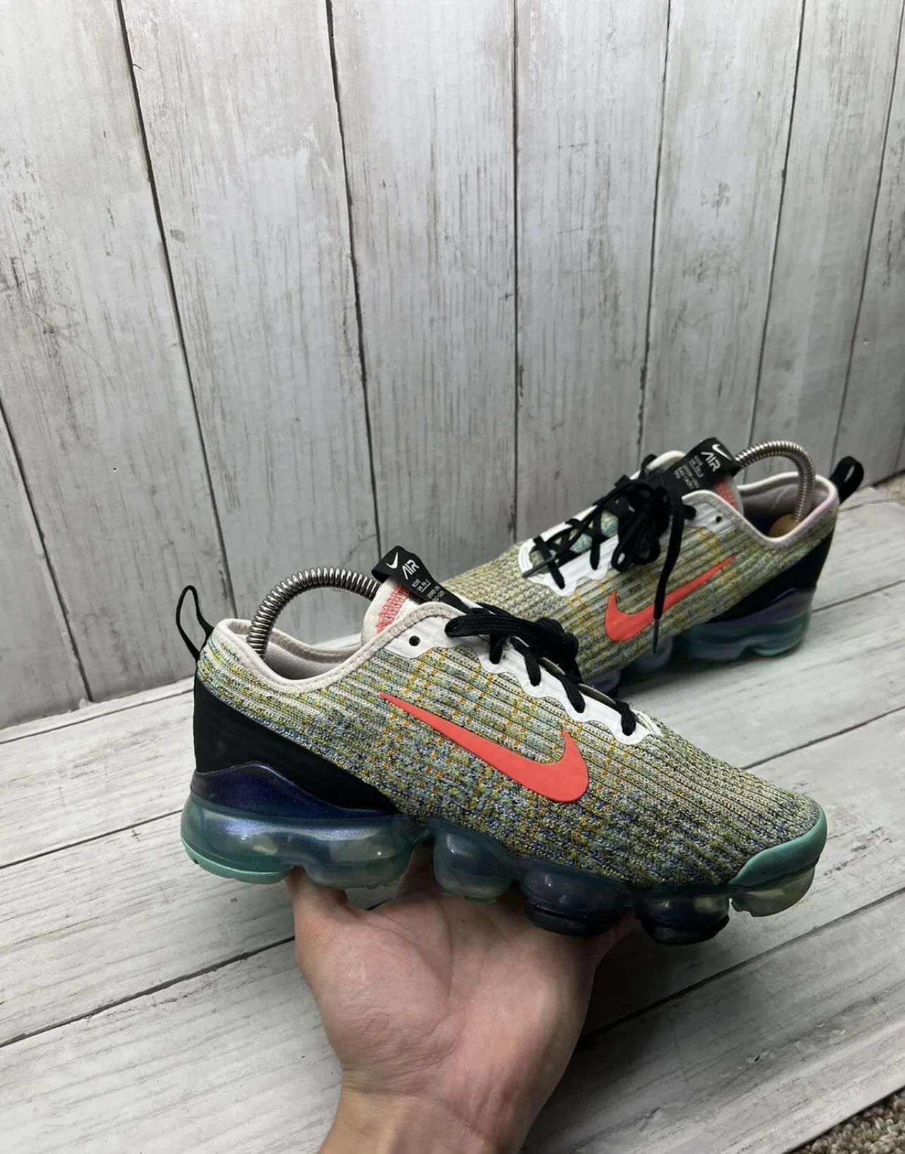 Nike Air Vapormax Flyknit : How to wear them ?