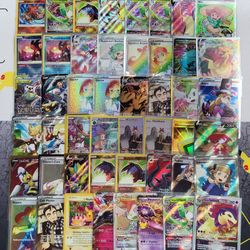 Pokemon Card Trade Ins 