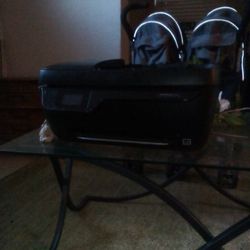 HP OFFICE JET 3830 PRINTER $30 4 a $380 Printer 