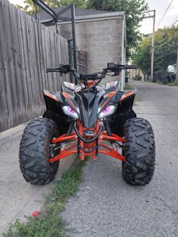 Kayo 125cc