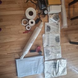 Online Seller Supplies Bundle 