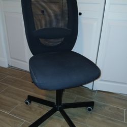 Ikea Desk Chair